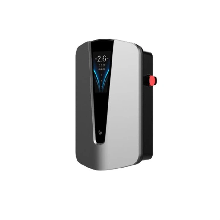 7KW home ev charger wall-mounted charging stations
