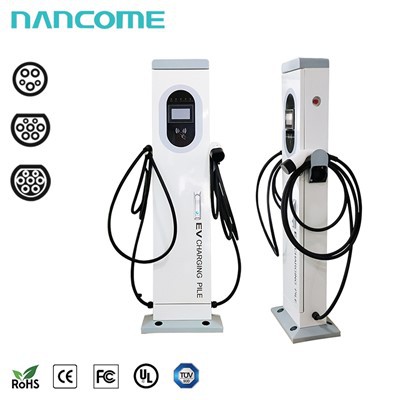 หน่วยชาร์จ Ac EV