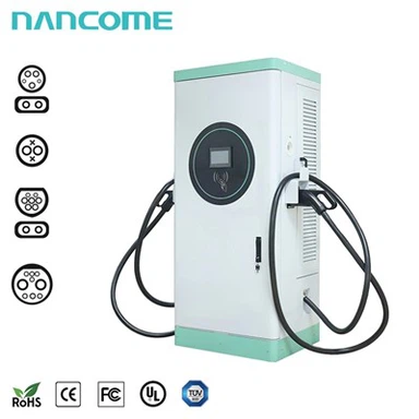 สุดยอดเครื่องชาร์จ EV สำหรับธุรกิจ