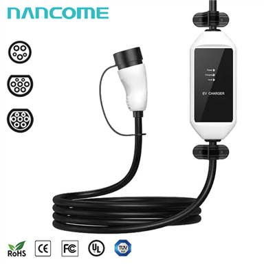 ที่ชาร์จบ้าน EV