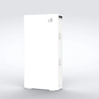 Solar Battery Storage For Self-Consumption